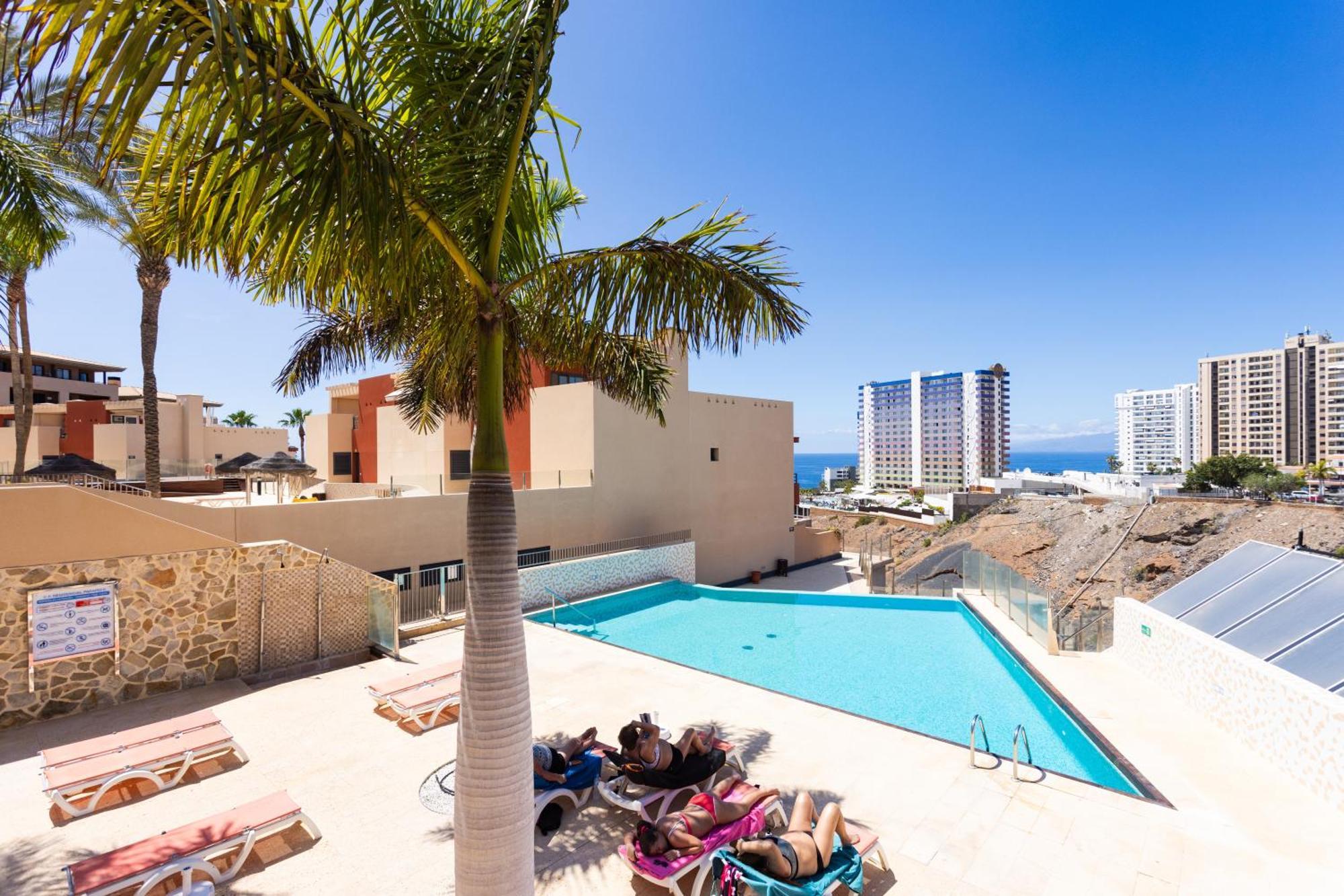 Gorgeous Paraiso Free Wifi Playa Paraiso  Exterior foto