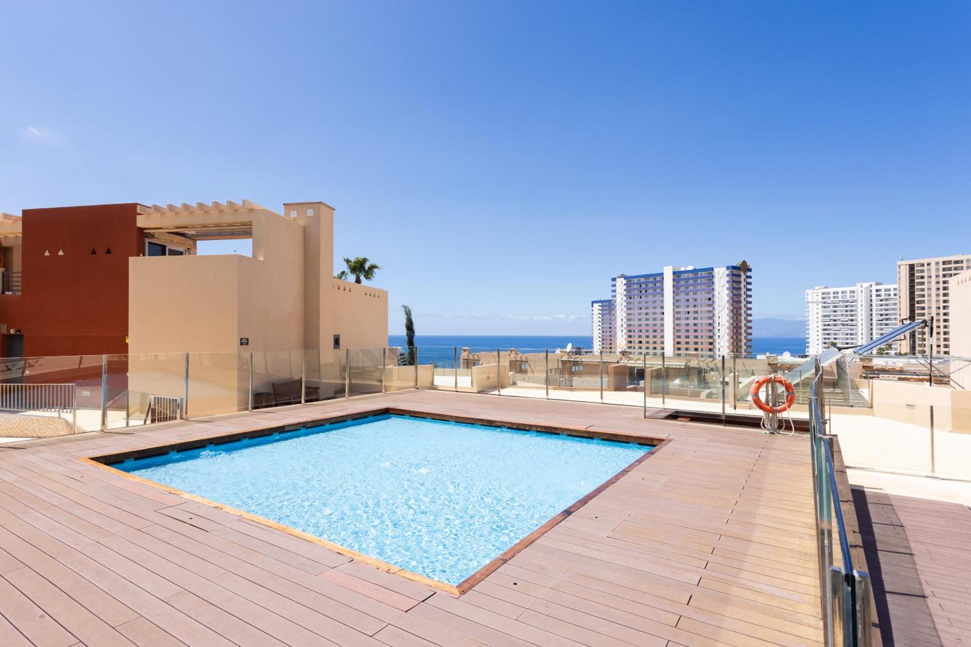 Gorgeous Paraiso Free Wifi Playa Paraiso  Exterior foto